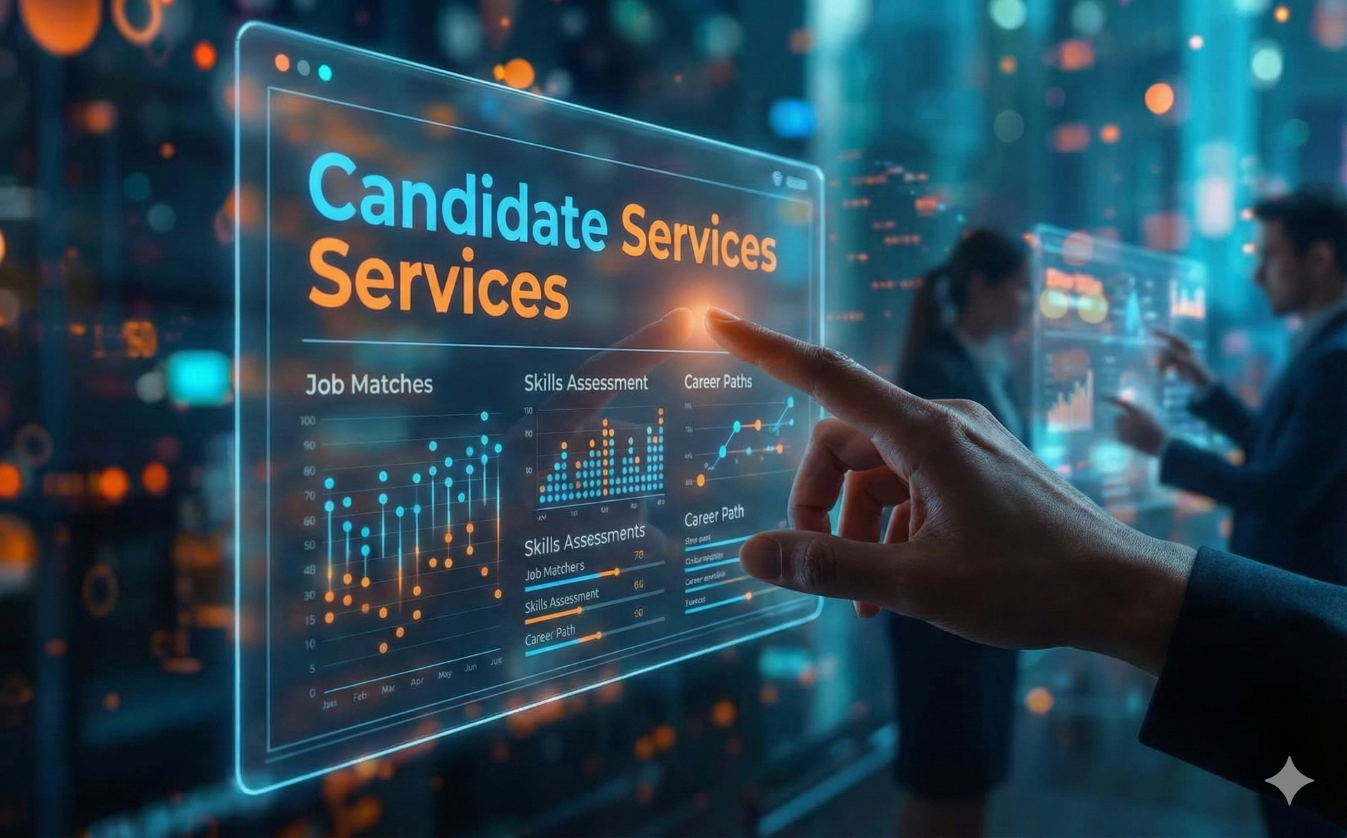 Candidate Services