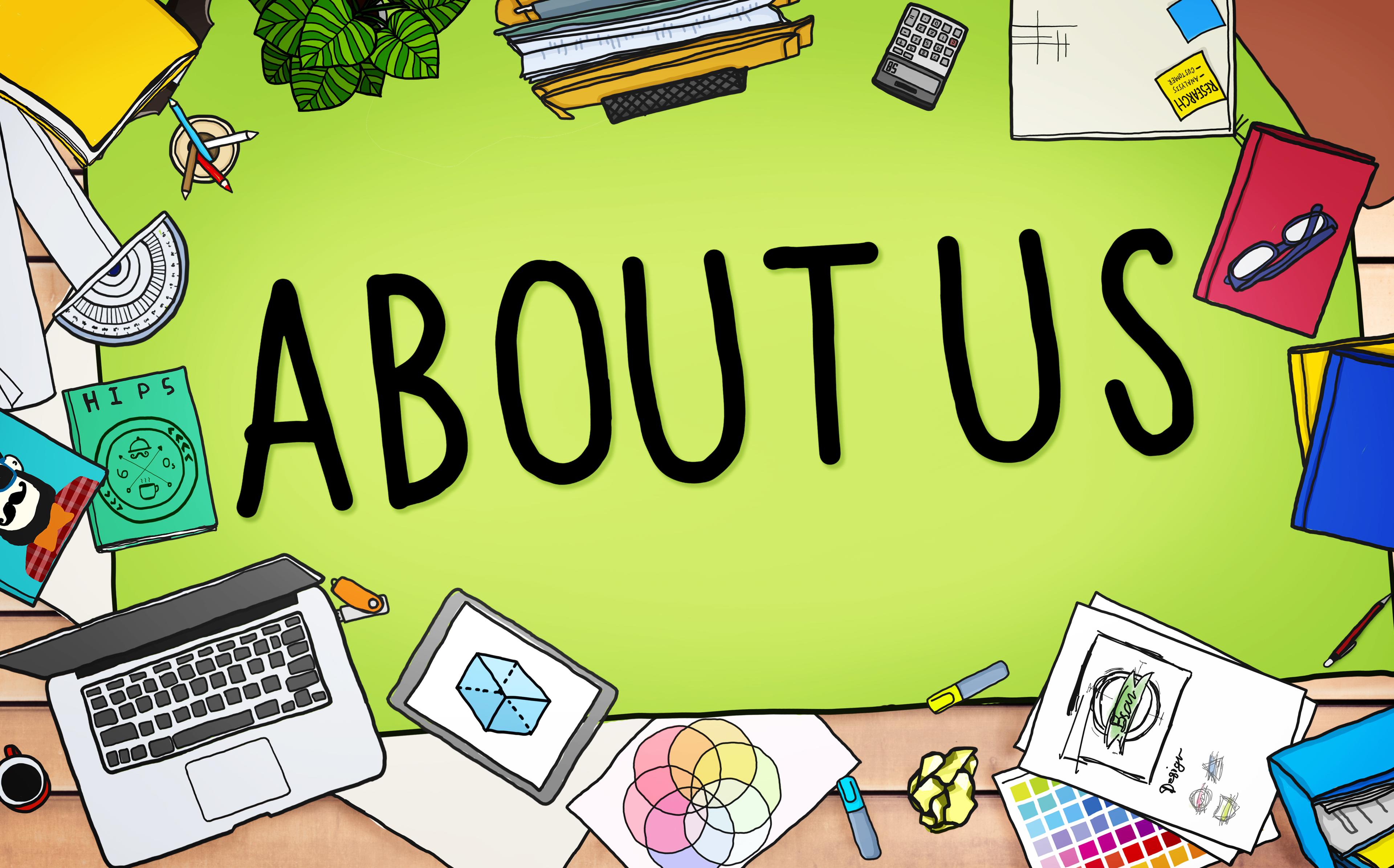 About Quasent Banner