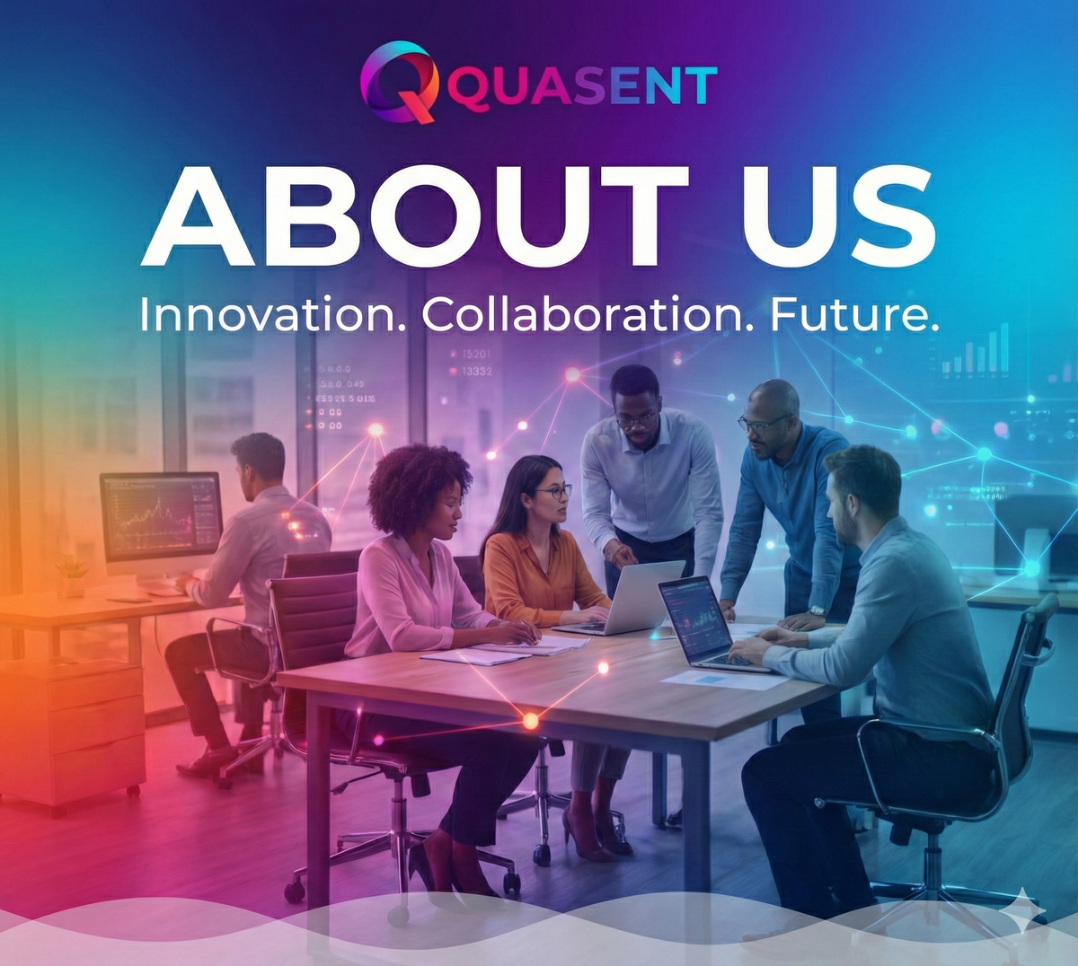 About Quasent