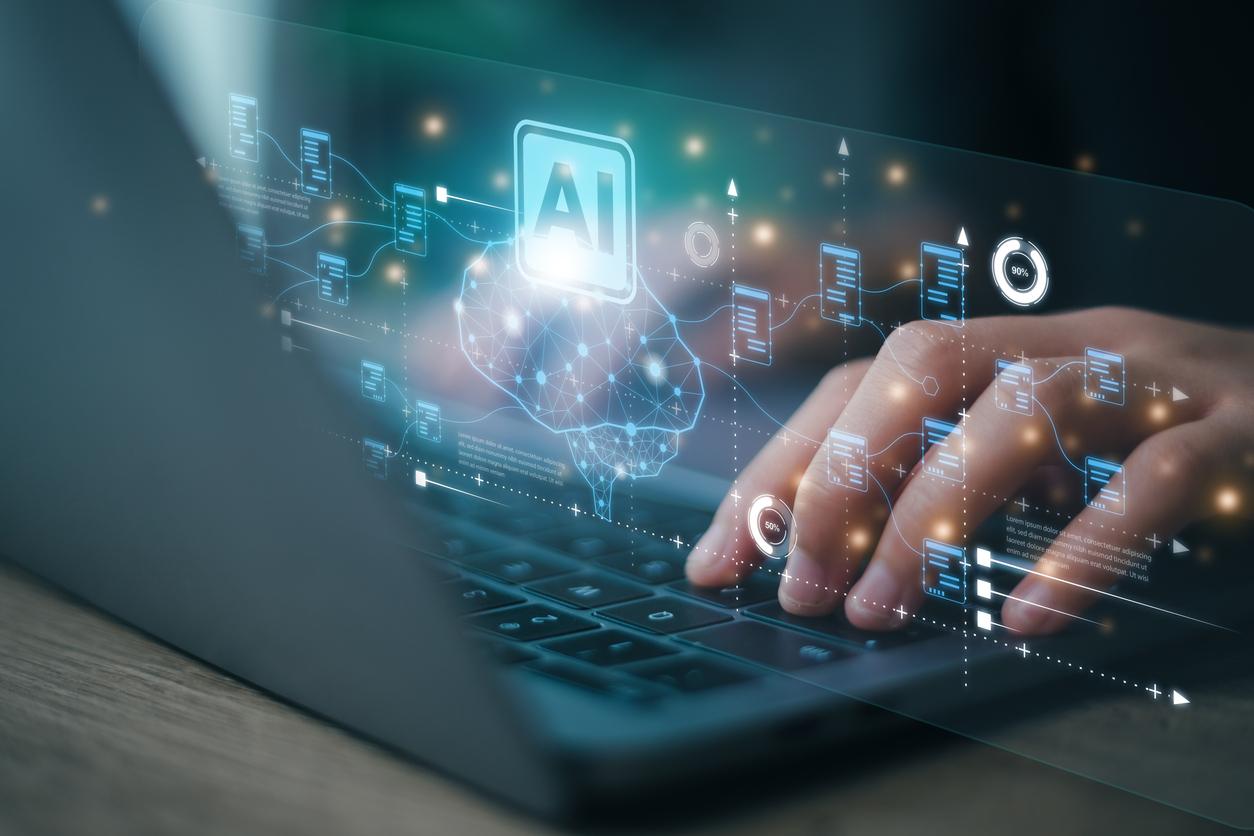 AI, Automation & VR Talent