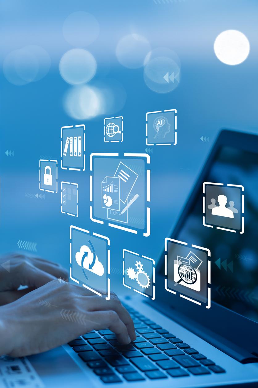 Cloud Engineering & Cloud Staffing