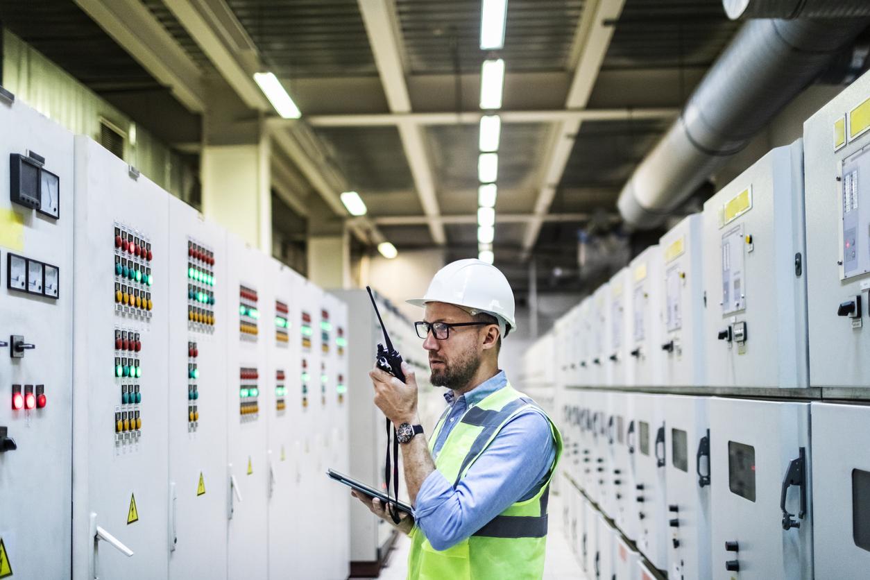 Distribution Engineers