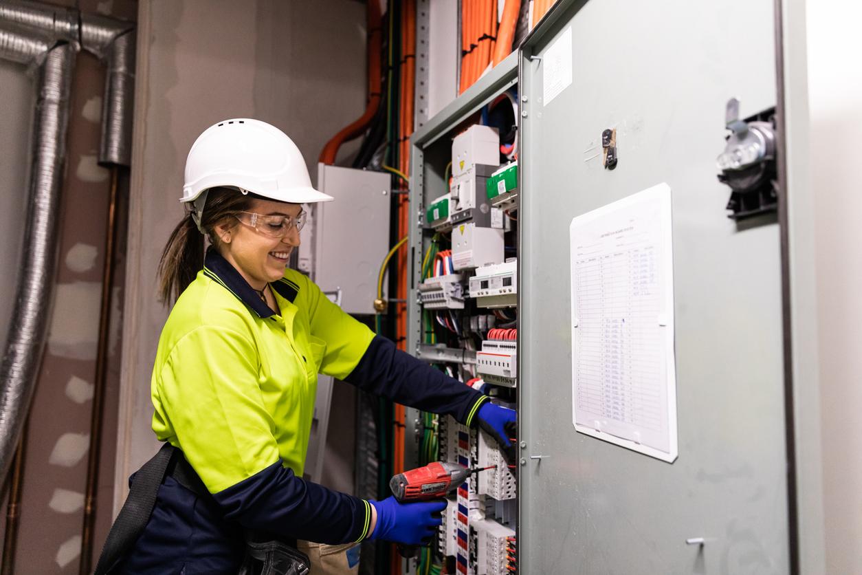 Electrical Engineers