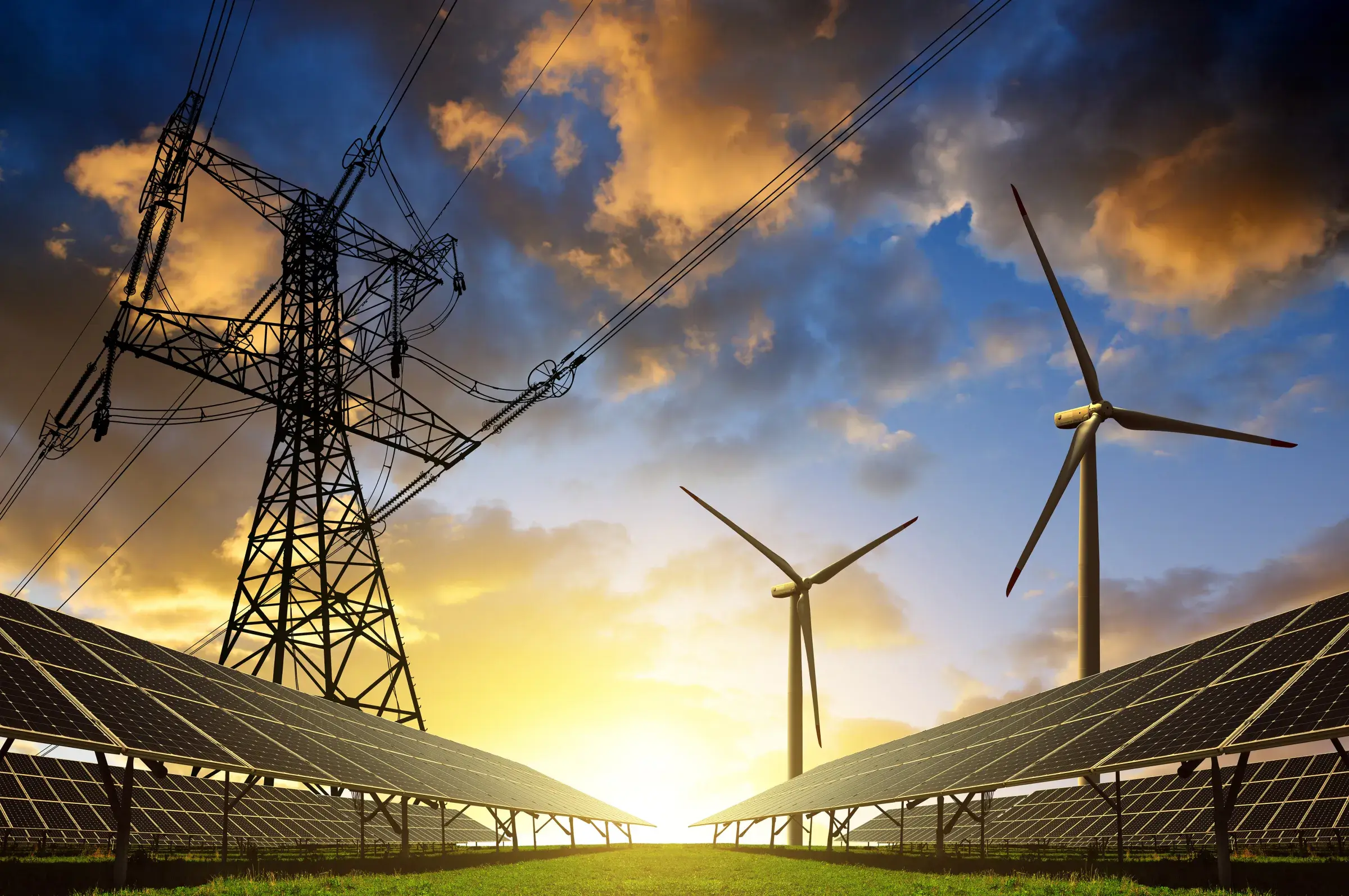 Grid Modernization: Why Utilities Are Racing to Hire Specialized Engineers