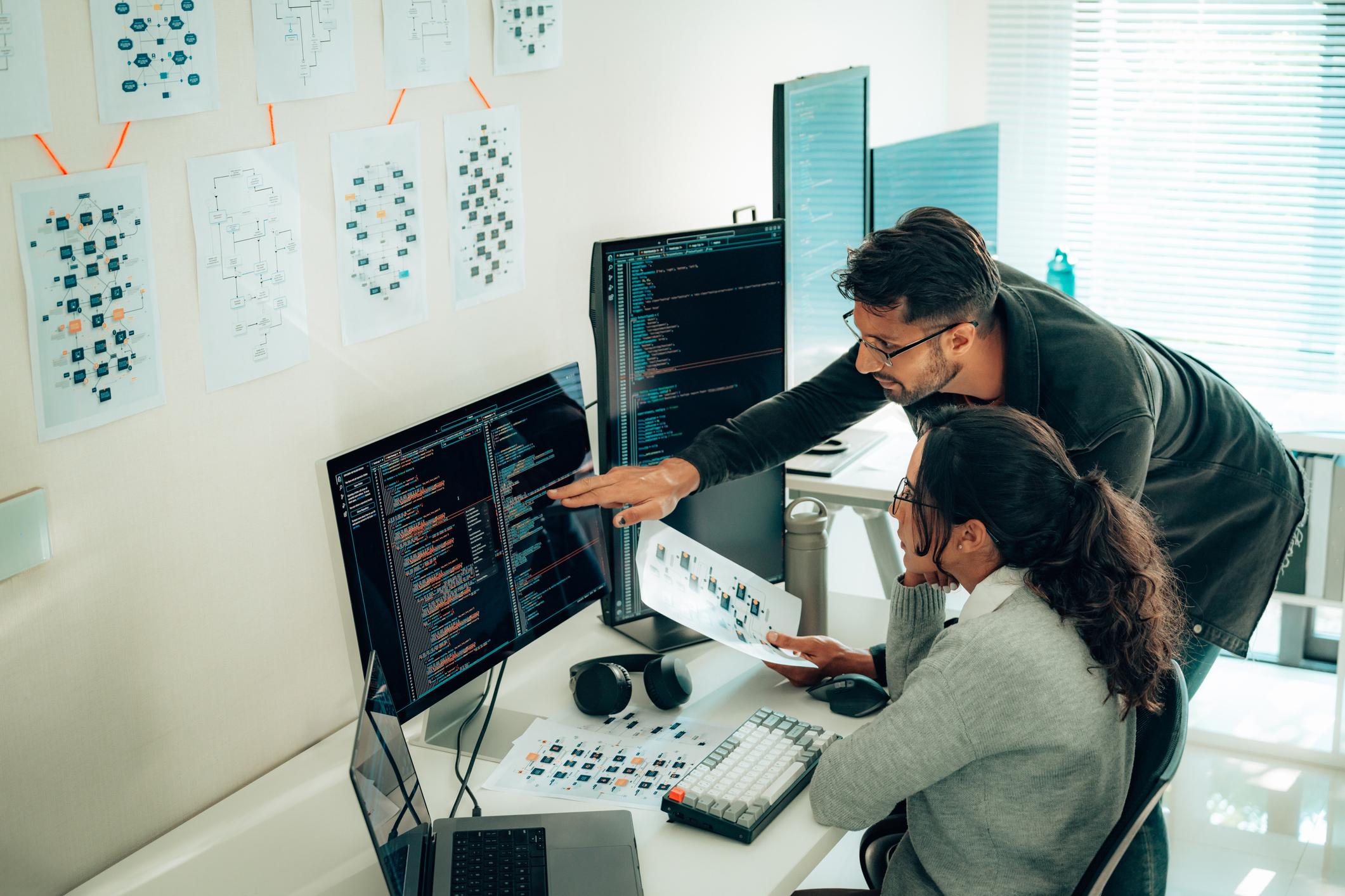 Application Development