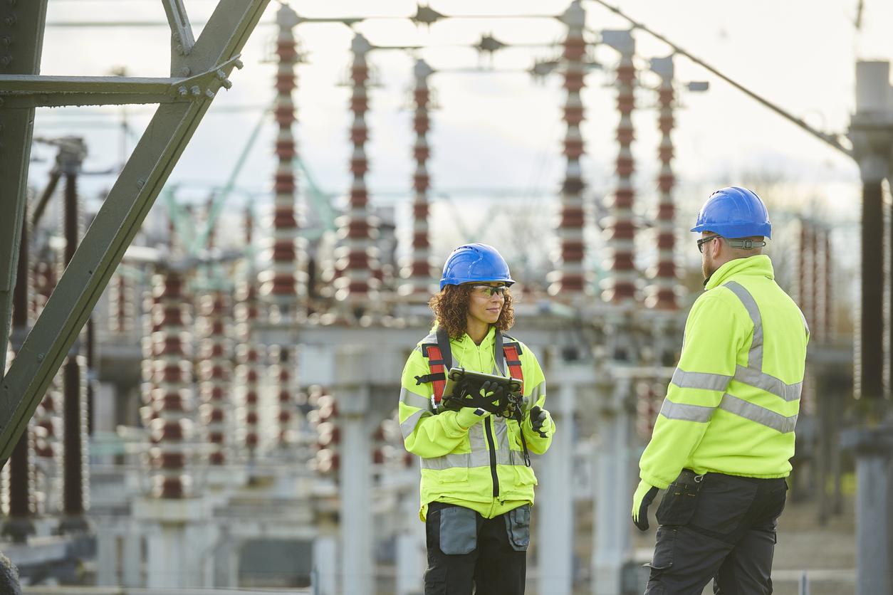 Substation Engineers