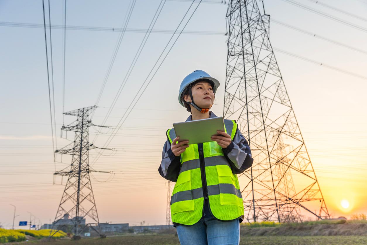 Transmission Line Engineers