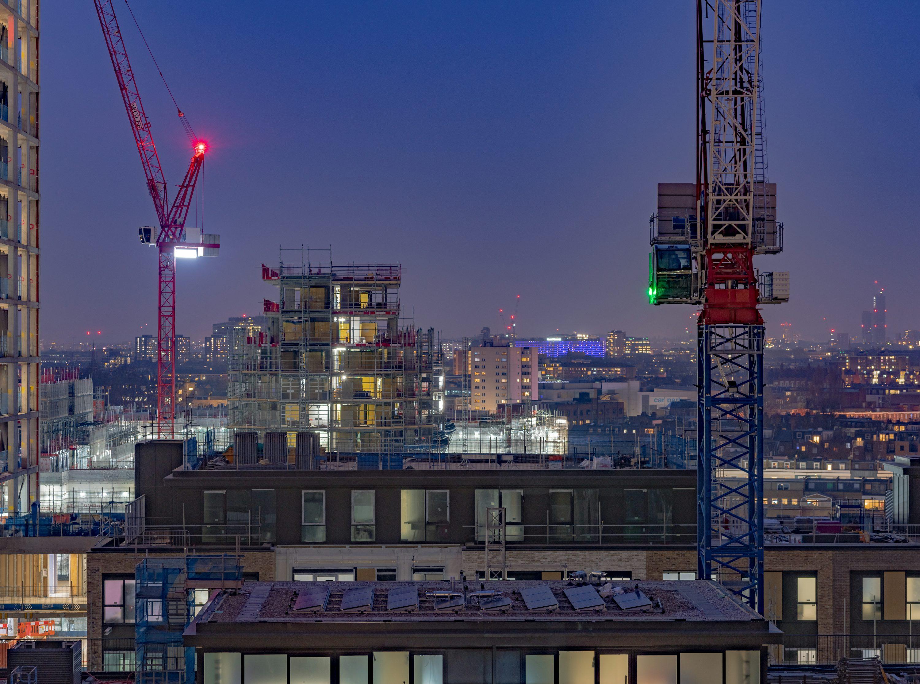 Protection & Control Engineering: One of the Most Specialized Roles in Power