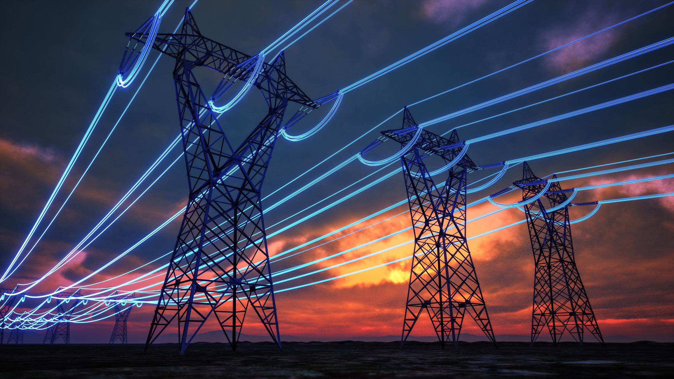 Grid Modernization